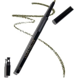 Laura Geller Inkcredible Waterproof Gel Eyeliner Pencil: Olive My Love, NIB